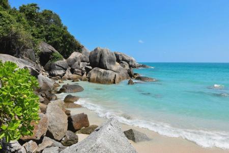 Silver Beach Resort - 56