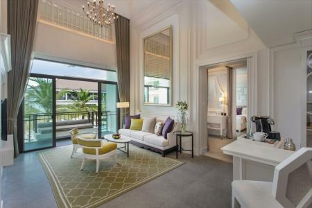U Sathorn Bangkok - 51