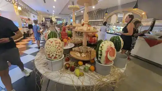 Calido Maris All Inclusive - 12