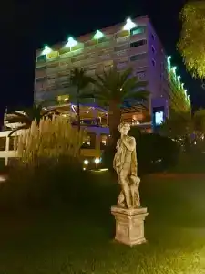 St Raphael Resort - 16