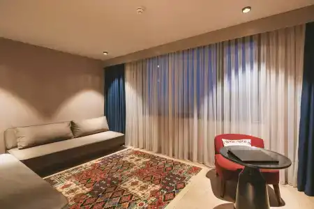 Mercure Trabzon - 69