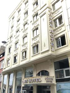 Laleli Gonen - 53
