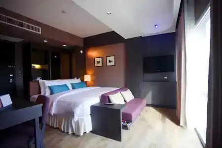 AYA Boutique Pattaya - SHA Plus - 6