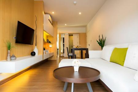 Hill Myna Condotel - 32