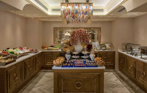 Romance Istanbul Boutique Class - 90