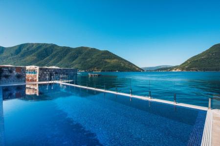 Heritage Grand Perast - 20