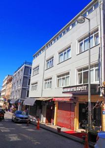 Nagehan Old City - 42