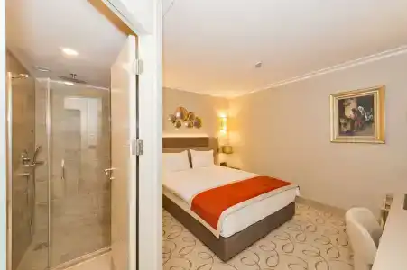 MARE PARK & SPA - 58