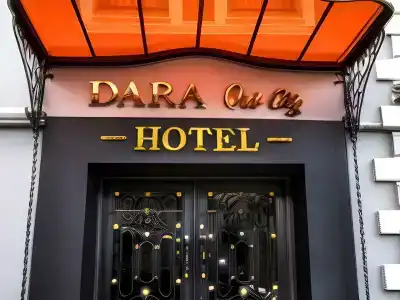 Dara Old City - 40