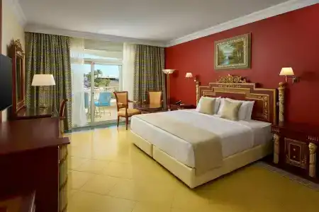 Palm Royale Resort - Soma Bay - 9