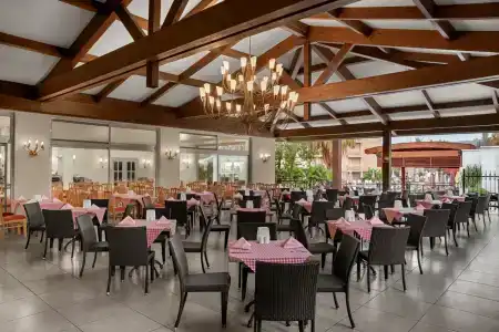 Akka Claros - All Inclusive - 35