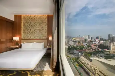 The Wembley – A St Giles, Penang - 6