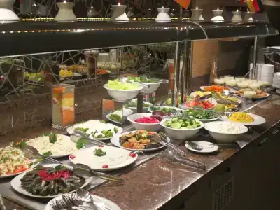 MARE PARK & SPA - 5
