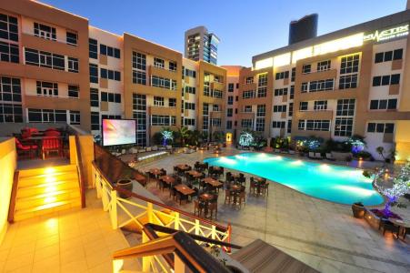 Elite Seef Residence And - 69