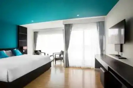 Unique Regency Pattaya - 71