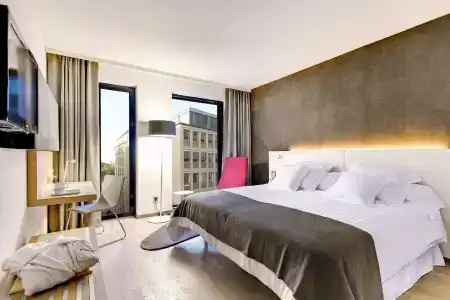 Barceló Hamburg - 14