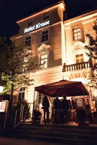 Boutique Krone München - 10