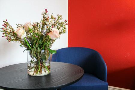 Good Morning + Berlin City East - 20