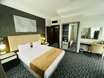 City Center Istanbul Taksim - 78