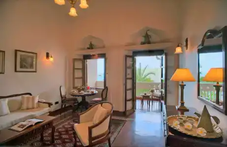 Zanzibar Serena - 61