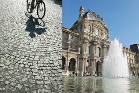 Relais Du Louvre - 11