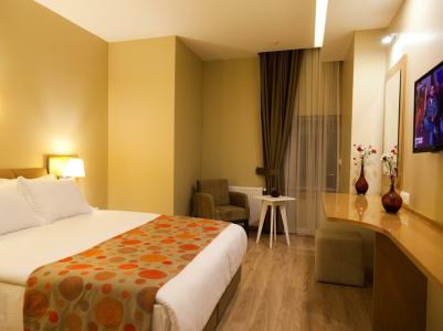 Grand Park Spa Beylıkduzu Istanbul - 73