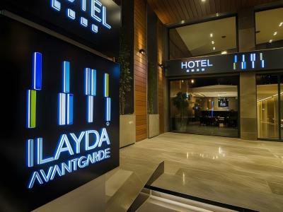 Ilayda Avantgarde - 49