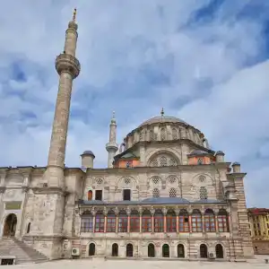 Deluxe Golden Horn Sultanahmet - 5