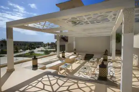 Falcon Naama Star - 26