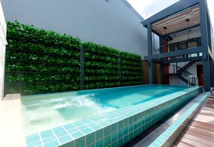 Recenta Style Phuket Town - SHA Plus - 81