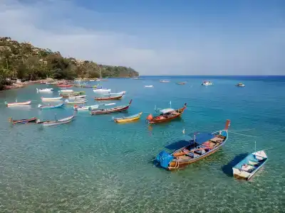 Mida Grande Resort Phuket Official Account - 14