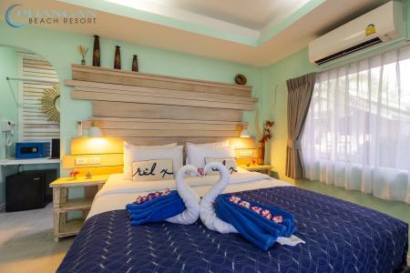 Phangan Beach Resort - 47