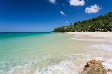 Naithonburi Beach Resort - SHA Extra Plus - 2