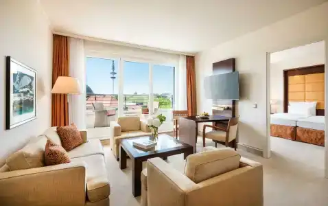 GRAND ELYSEE Hamburg - 62