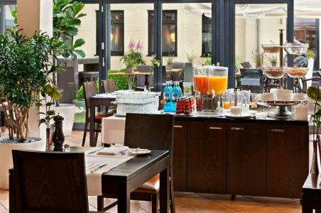 Flemings München-Schwabing - 86