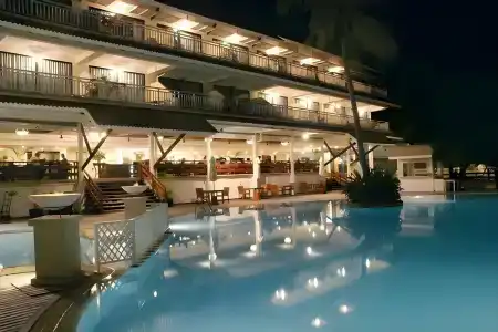 Cape Panwa Phuket - SHA Plus Certified - 24