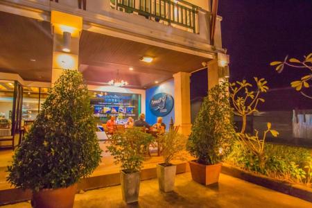 Lanta Mermaid Boutique House - 22