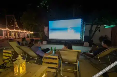 Mercure Pattaya - 65