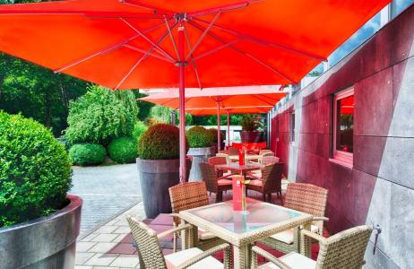 Leonardo Munich Arabellapark - 63