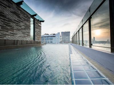 Serenotel Pattaya - 13