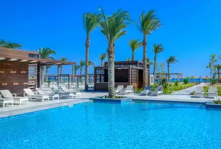 IBEROTEL Costa Mares - 69