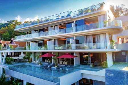 Patong Heights - 26