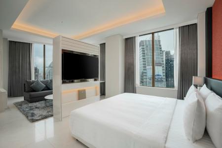 Solaria Nishitetsu Bangkok - 96