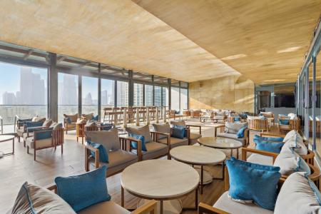 Ramee Dream Down Town - 37