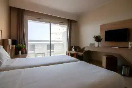 Riadh Palms- Resort & Spa - 76