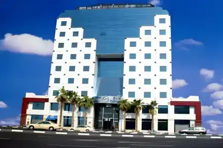 Sea View Dubai