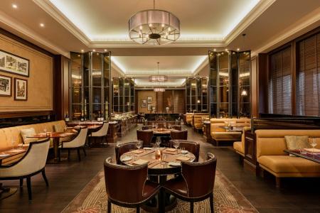 Habtoor Palace Dubai, LXRs & Resorts - 79