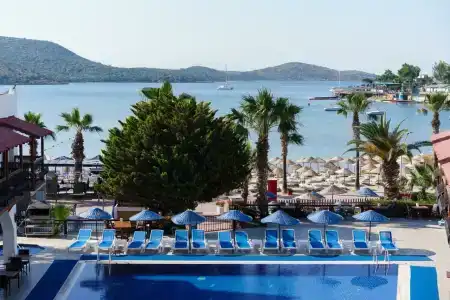 Costa Bitezhan - All Inclusive - 62