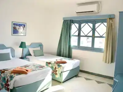 Dive Inn Resort - 28