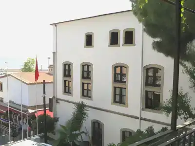 Adalya Port - 55